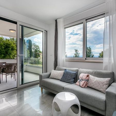 2A Partment Rukavina Daire Njivice Dış mekan fotoğraf