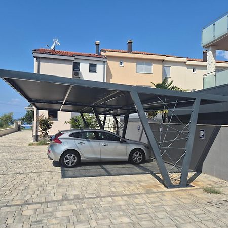 2A Partment Rukavina Daire Njivice Dış mekan fotoğraf
