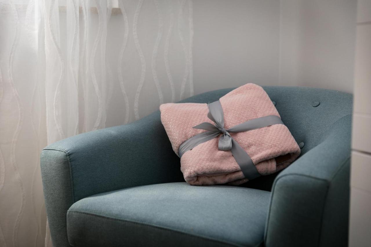 2A Partment Rukavina Daire Njivice Dış mekan fotoğraf
