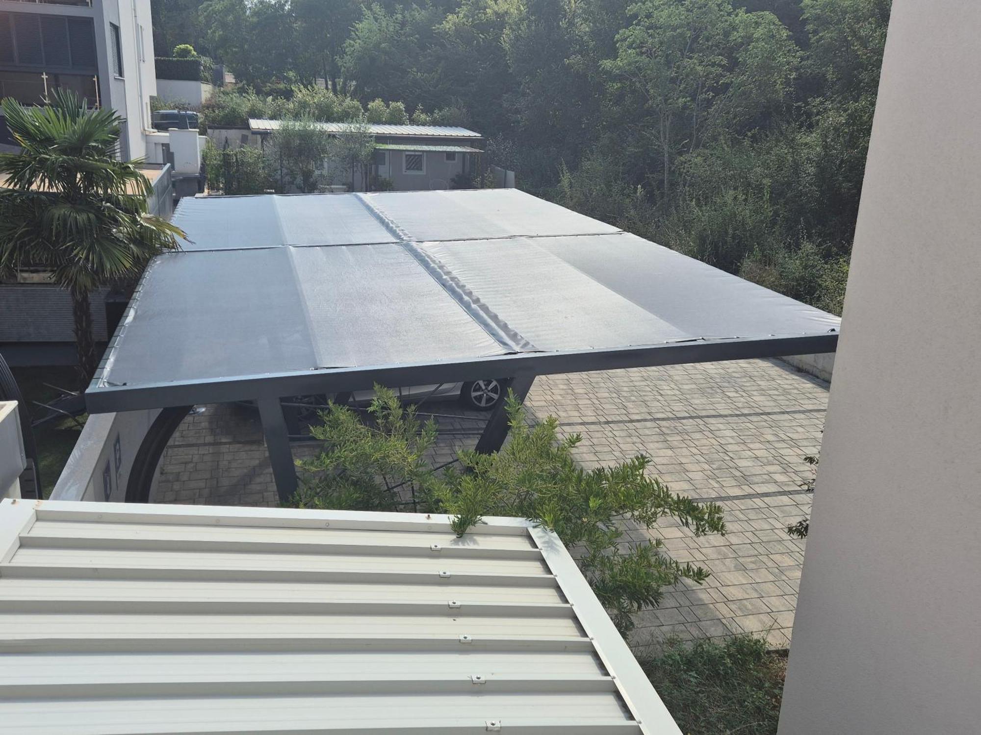 2A Partment Rukavina Daire Njivice Dış mekan fotoğraf
